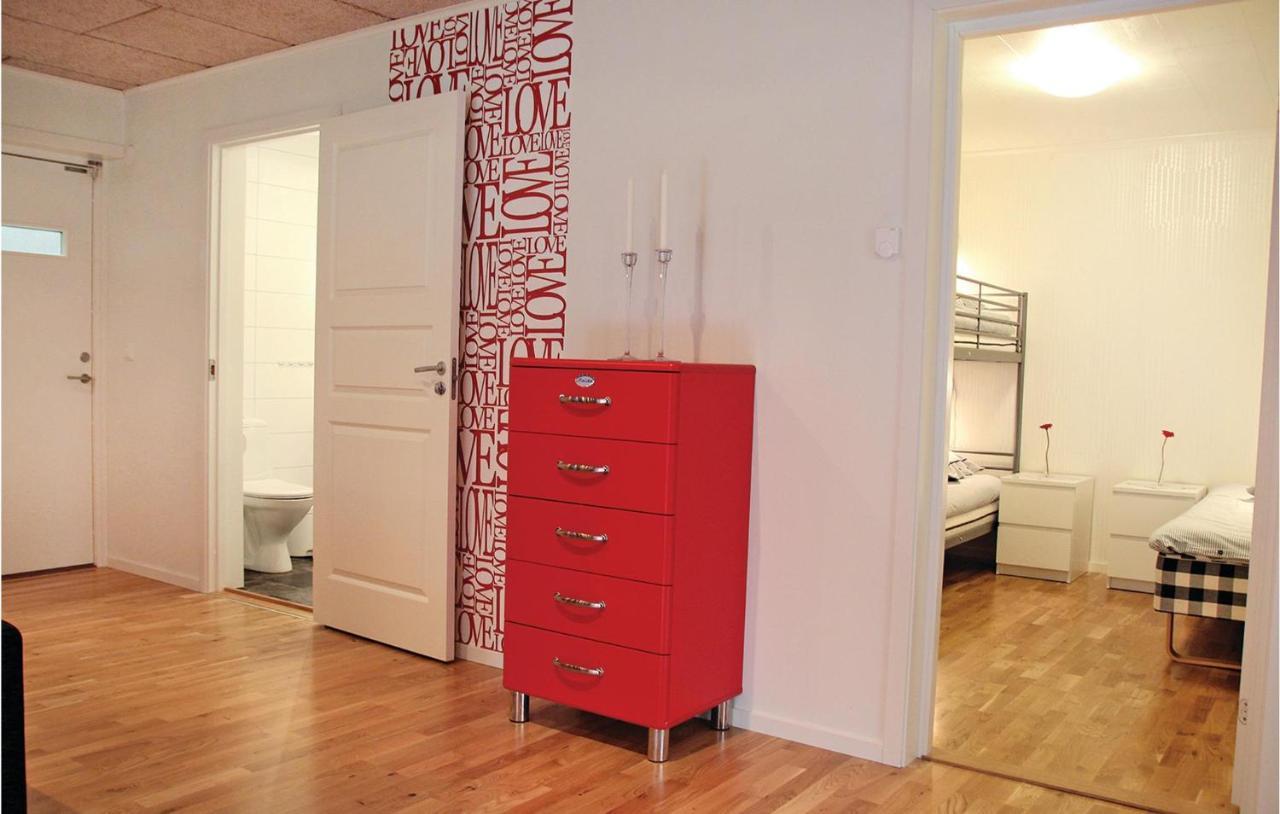 2 Bedroom Cozy Apartment In Habo Mullsjö エクステリア 写真
